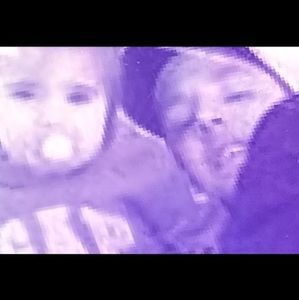 Meet your Posher, Nevaeh